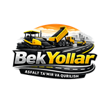 Bek Yollar — асфальтирование в Ташкенте